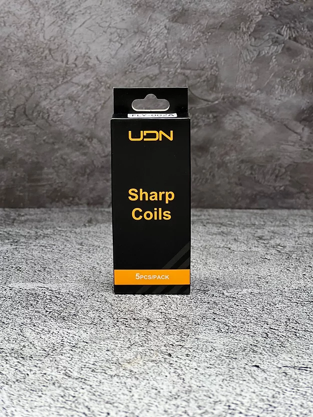 Испаритель UDN Sharp (5 шт)