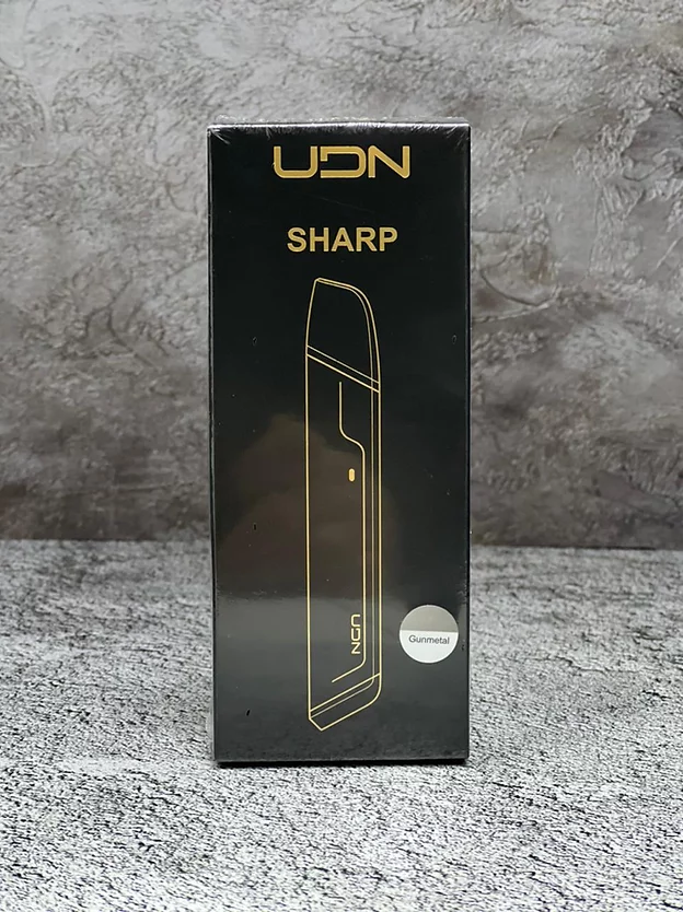 UDN Sharp