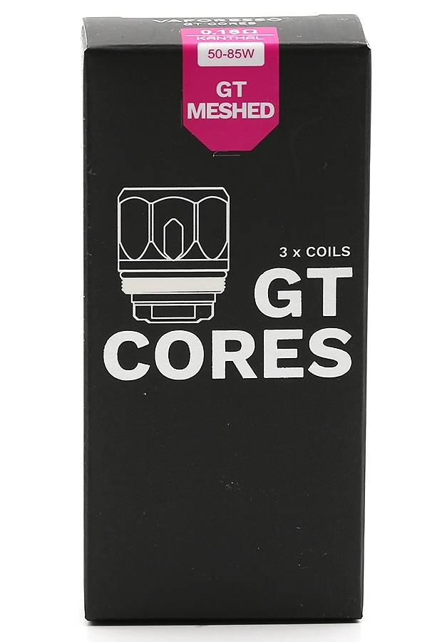 Vaporesso GT Cores Coil Head