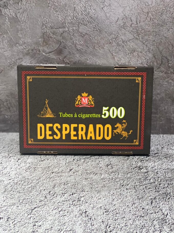 Фильтры Desperado 500 шт