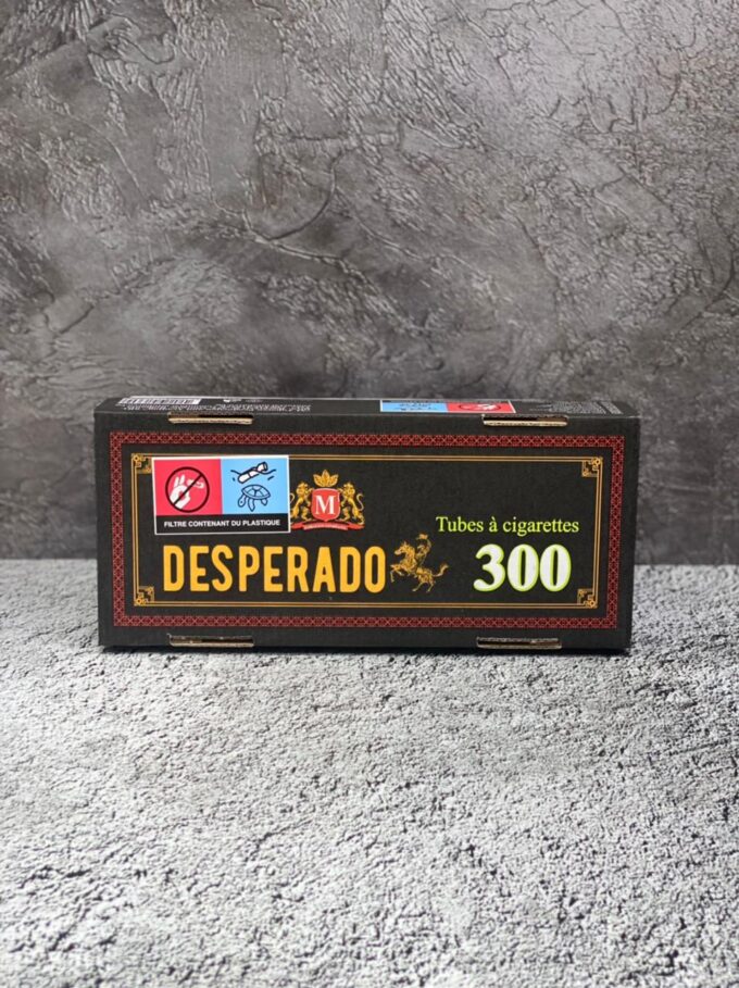 Фильтры Desperado 300 шт