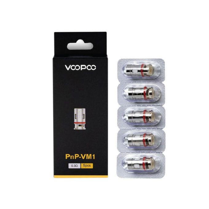 VOOPOO PnP-VM1 0.3ohm 32-40W